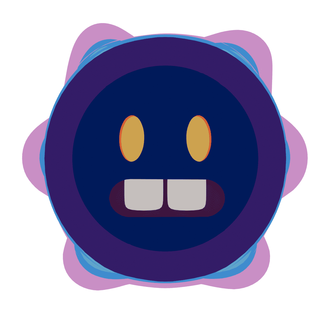 Motoko-Pals avatar
